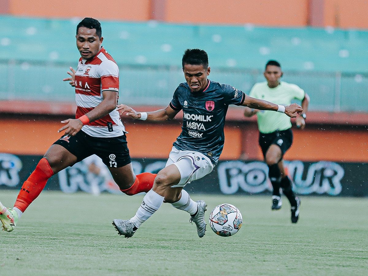 Madura United vs Persita Tangerang Prediction, Betting Tips and Odds | 06 MARCH 2024