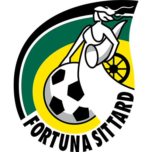 Fortuna Sittard vs Feyenoord Prediction: The Club on the Meus Expected To Cover The Asian Handicap 