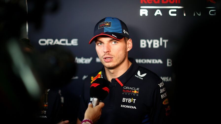 BBC: Max Verstappen May Leave Red Bull In 2026