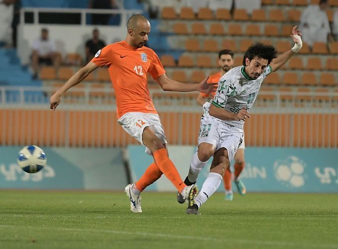 Al-Shabab SC vs Kazma SC Prediction, Betting Tips & Odds │08 JANUARY, 2024
