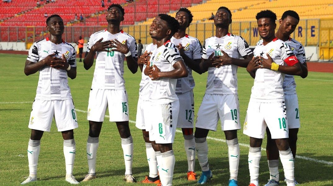 Ghana U23 vs Congo U23 Prediction, Betting Tips & Odds │25 JUNE, 2023