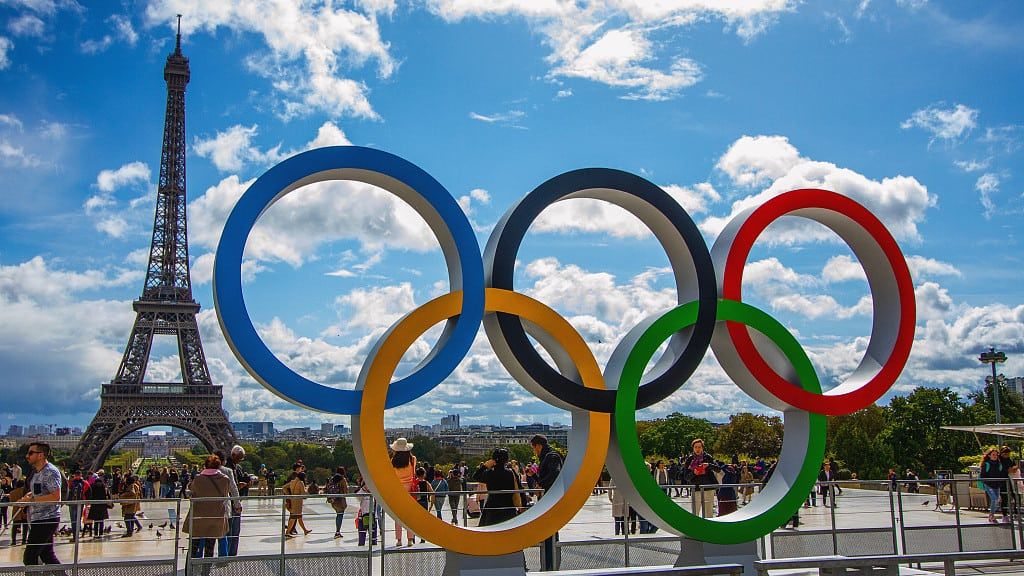 Top Countries Likely to Win Most Medals and World Records Under Threat at the 2024 Paris Olympics