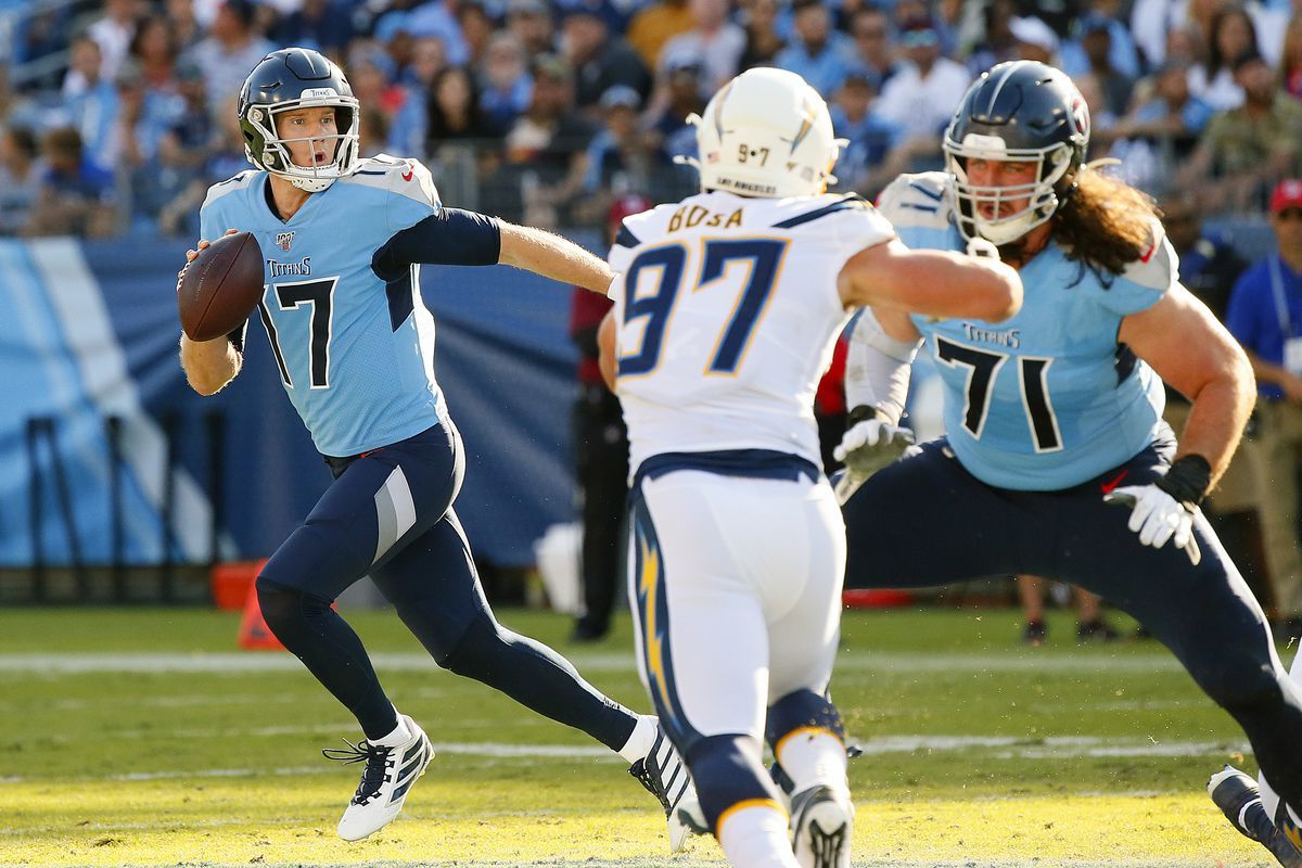 Los Angeles Chargers vs Tennessee Titans Prediction, Betting Tips & Odds │19 DECEMBER, 2022