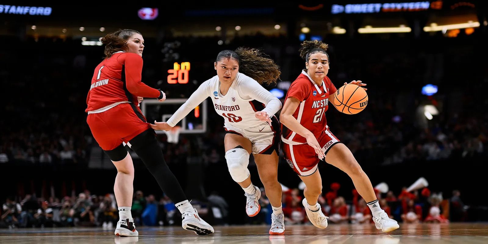 North Carolina State Wolfpack (Women) vs. South Carolina Gamecocks (Women): Preview, Where to Watch and Betting Odds