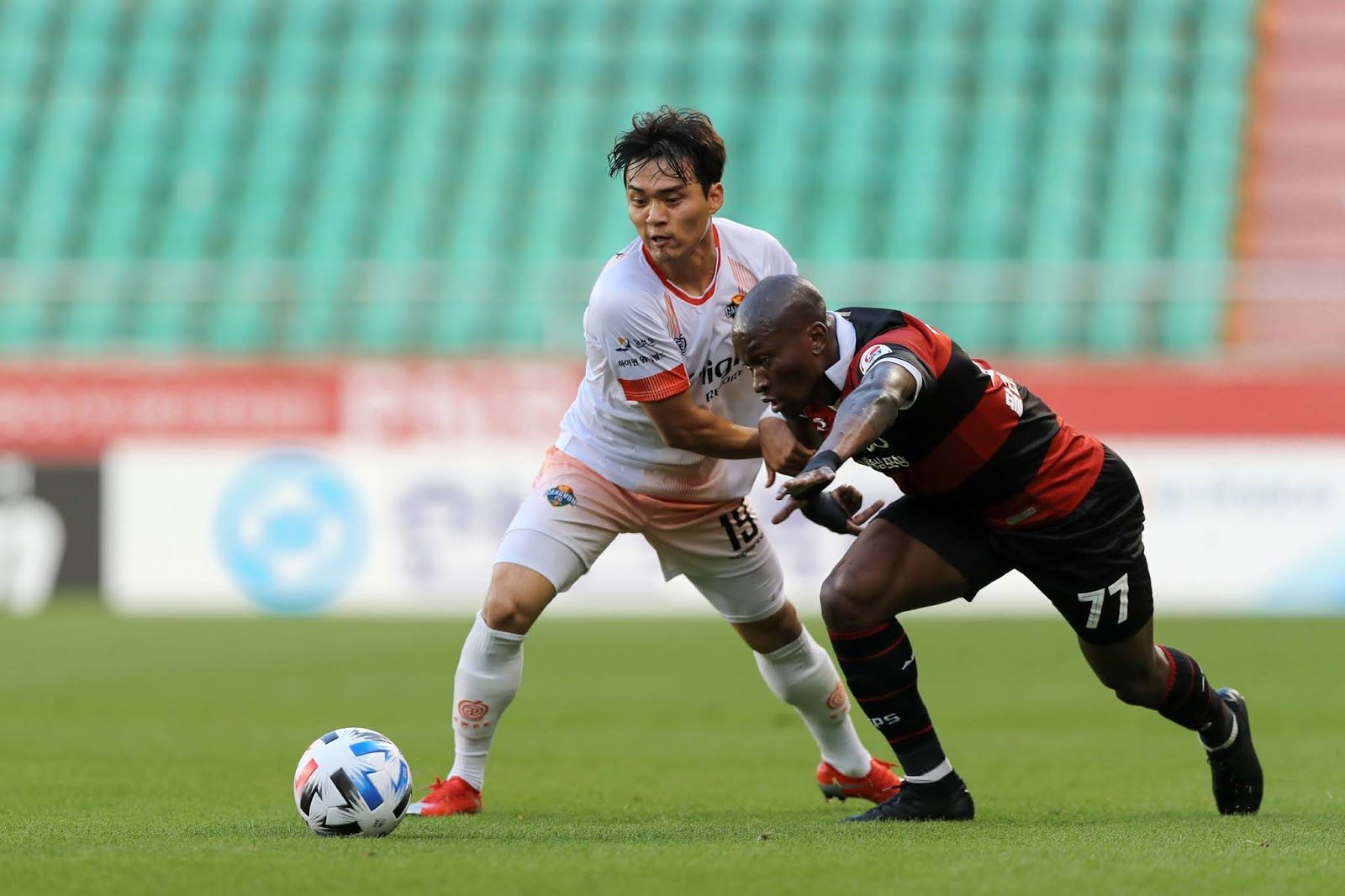 Gangwon FC vs Pohang Steelers Prediction, Betting Tips & Odds | 01 MAY 2024