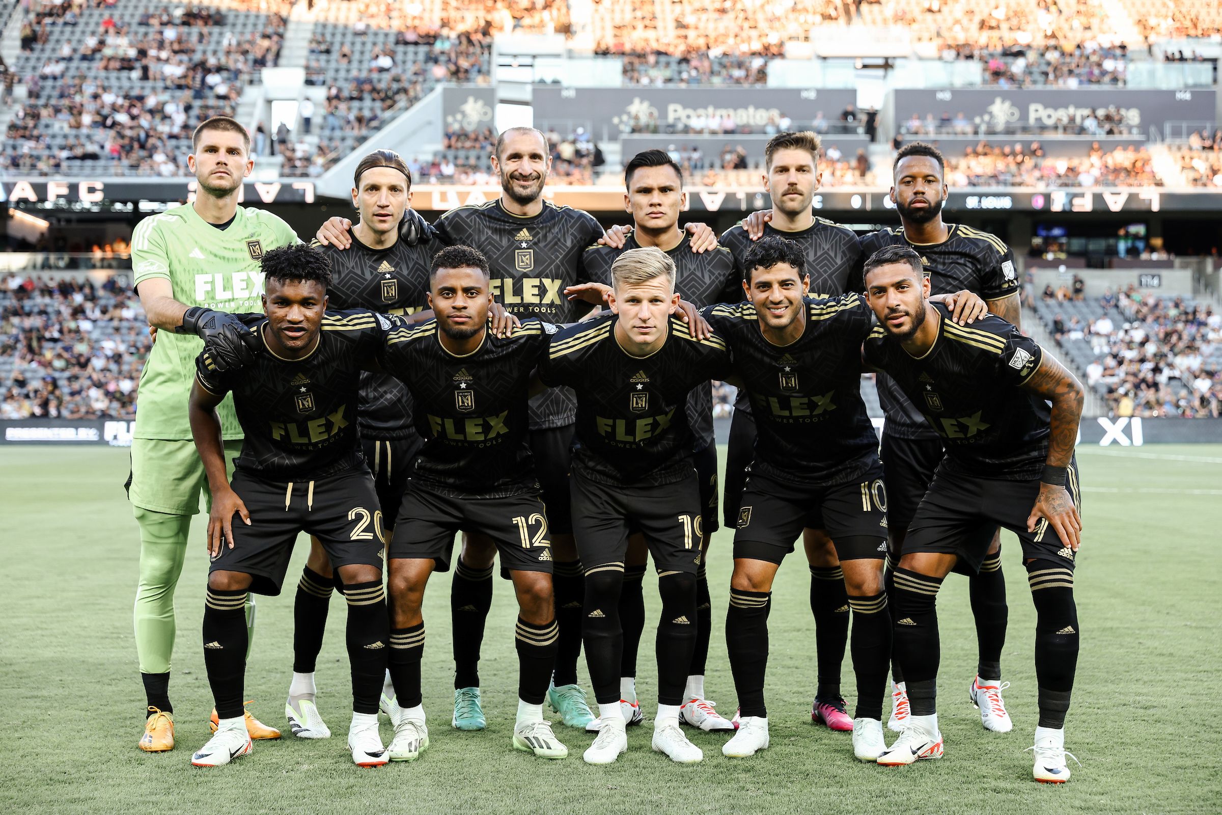 Los Angeles FC vs Houston Dynamo Prediction, Betting Tips and Odds | 03 DECEMBER 2023