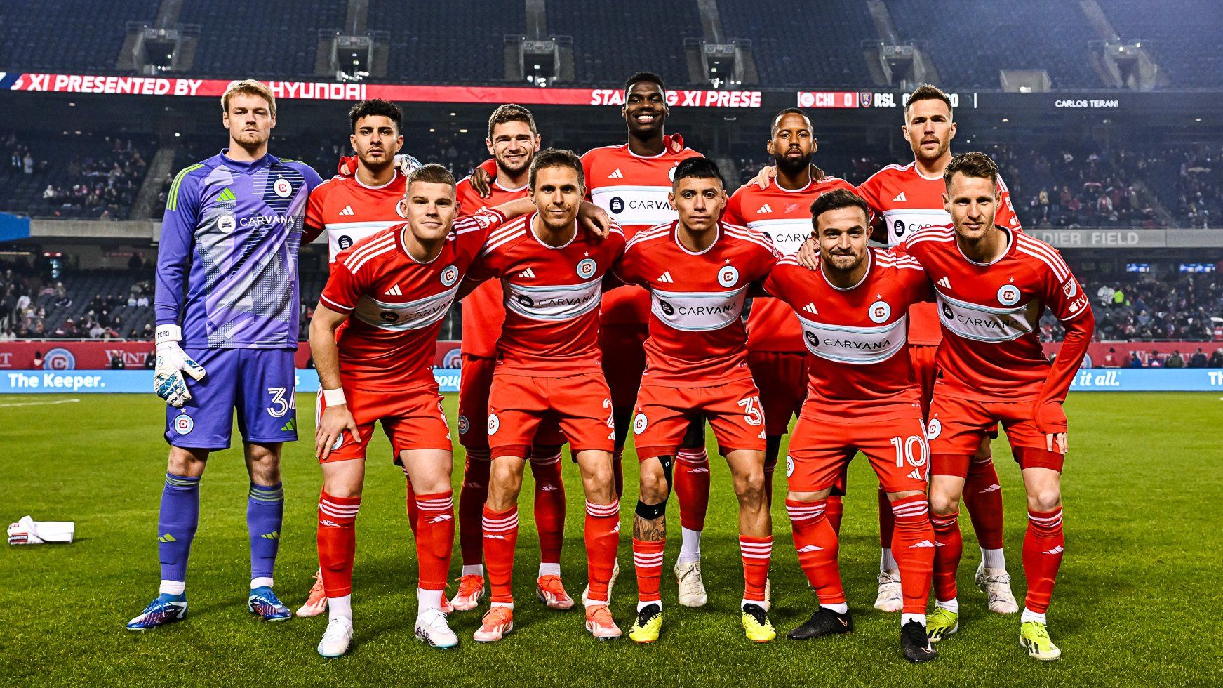 Chicago Fire vs Atlanta United Prediction, Betting Tips and Odds | 28 APRIL 2024