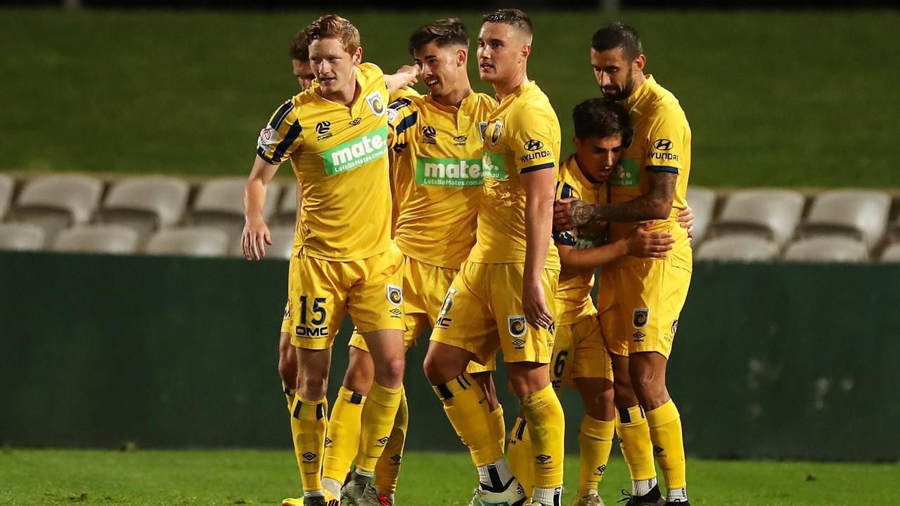 Melbourne City Vs Central Coast Mariners  Prediction, Betting Tips and Odds | 3 JUNE 2023