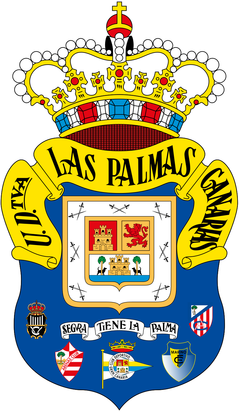 Las Palmas vs Villarreal: The teams have a roughly equal chance of success
