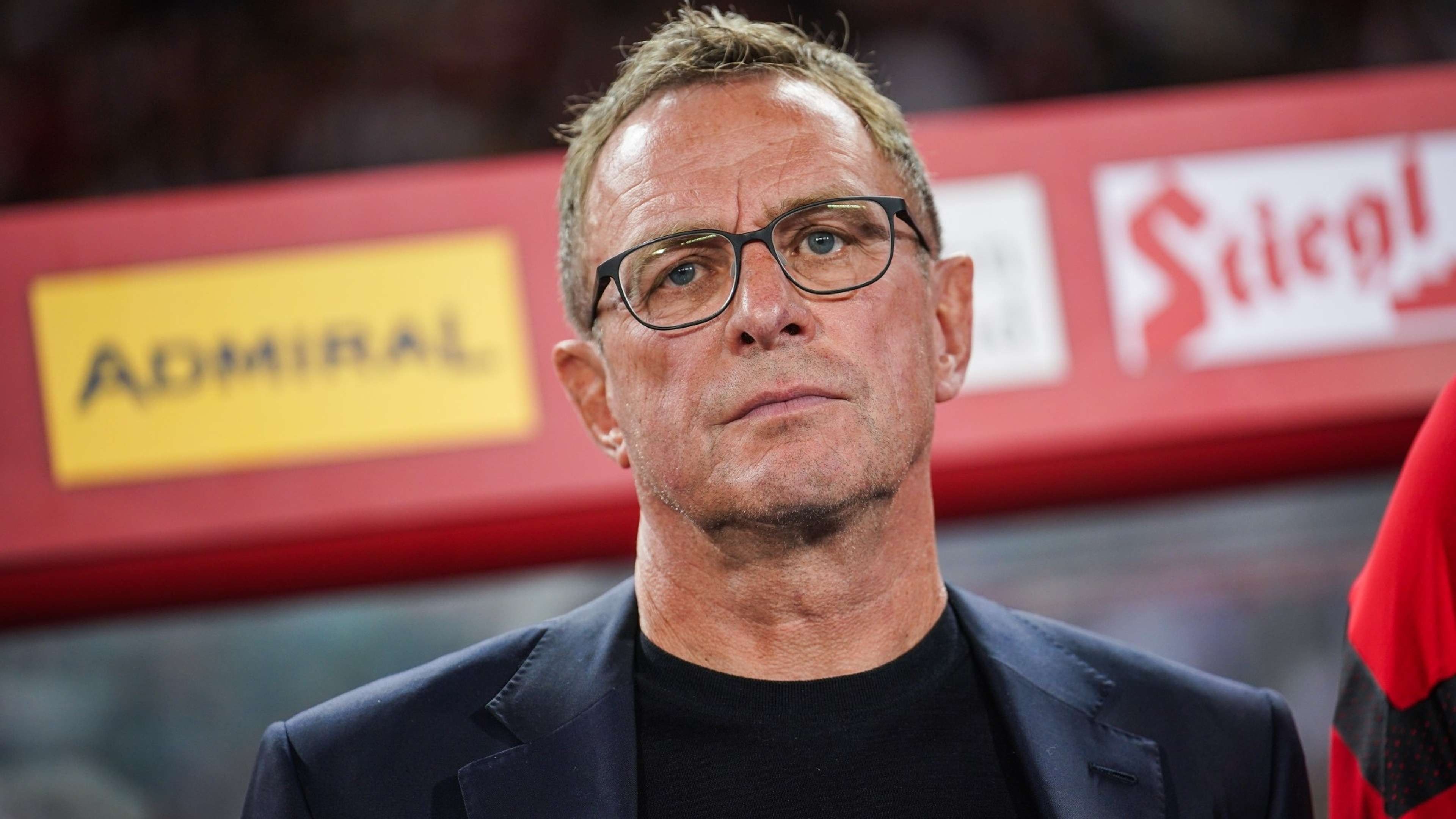 Bayern Munich Fans Petition Against Inviting Rangnick To The Club