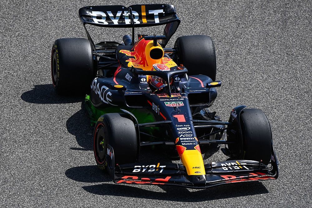 Formula 1 Bahrain Grand Prix Prediction, Betting Tips & Odds │5 MARCH, 2023