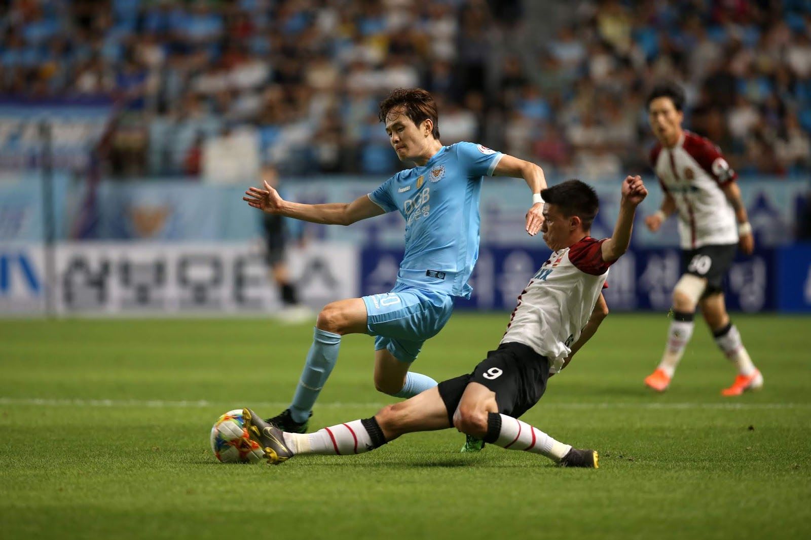Daegu FC vs Seoul FC Prediction, Betting Tips & Odds | 07 APRIL 2024