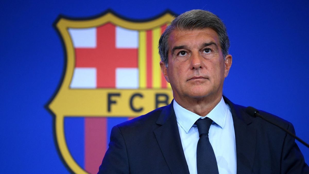 Barcelona President: Clubs Are Offered 100 Million Euros For Participation In Super League