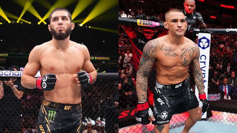 UFC 302: At Least Three Reasons To Watch Makhachev vs Poirier
