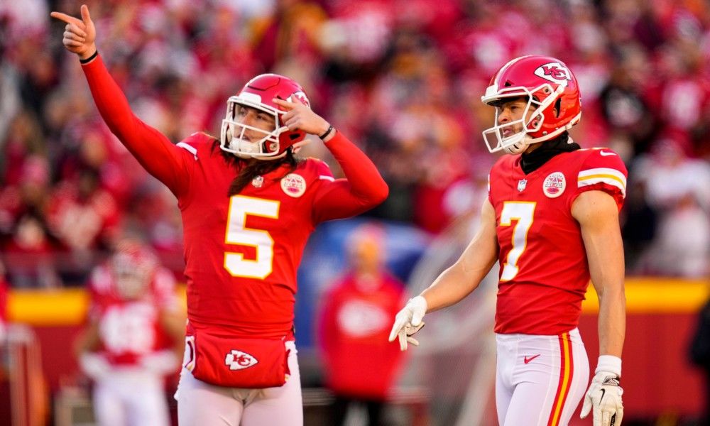 Pittsburgh Steelers vs. Kansas City Chiefs Prediction, Betting Tips & Odds │27 DECEMBER, 2021