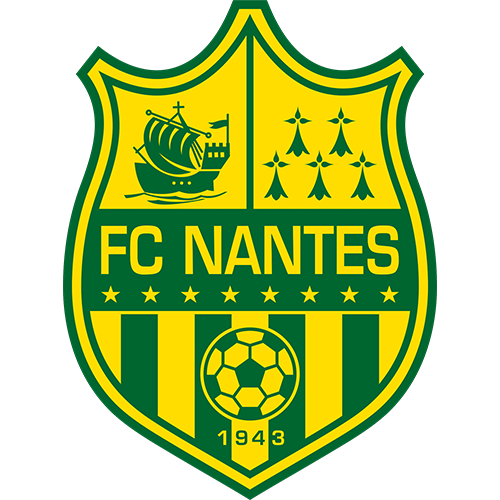 Nantes vs Nice: the Canaries to stop the Eaglets