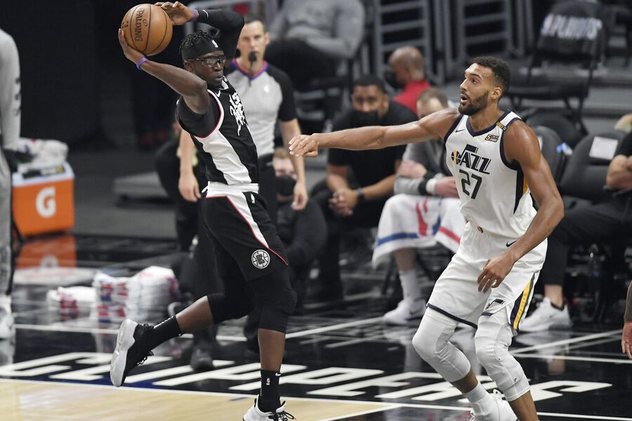 LA Clippers vs Utah Jazz Prediction, Betting Tips & Odds │30 MARCH, 2022