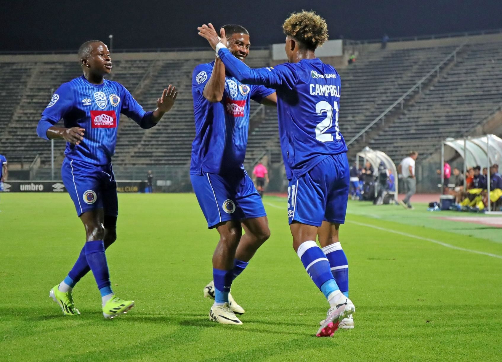 Supersport United vs Polokwane City Prediction, Betting, Tips, and Odds | 17 APRIL 2024