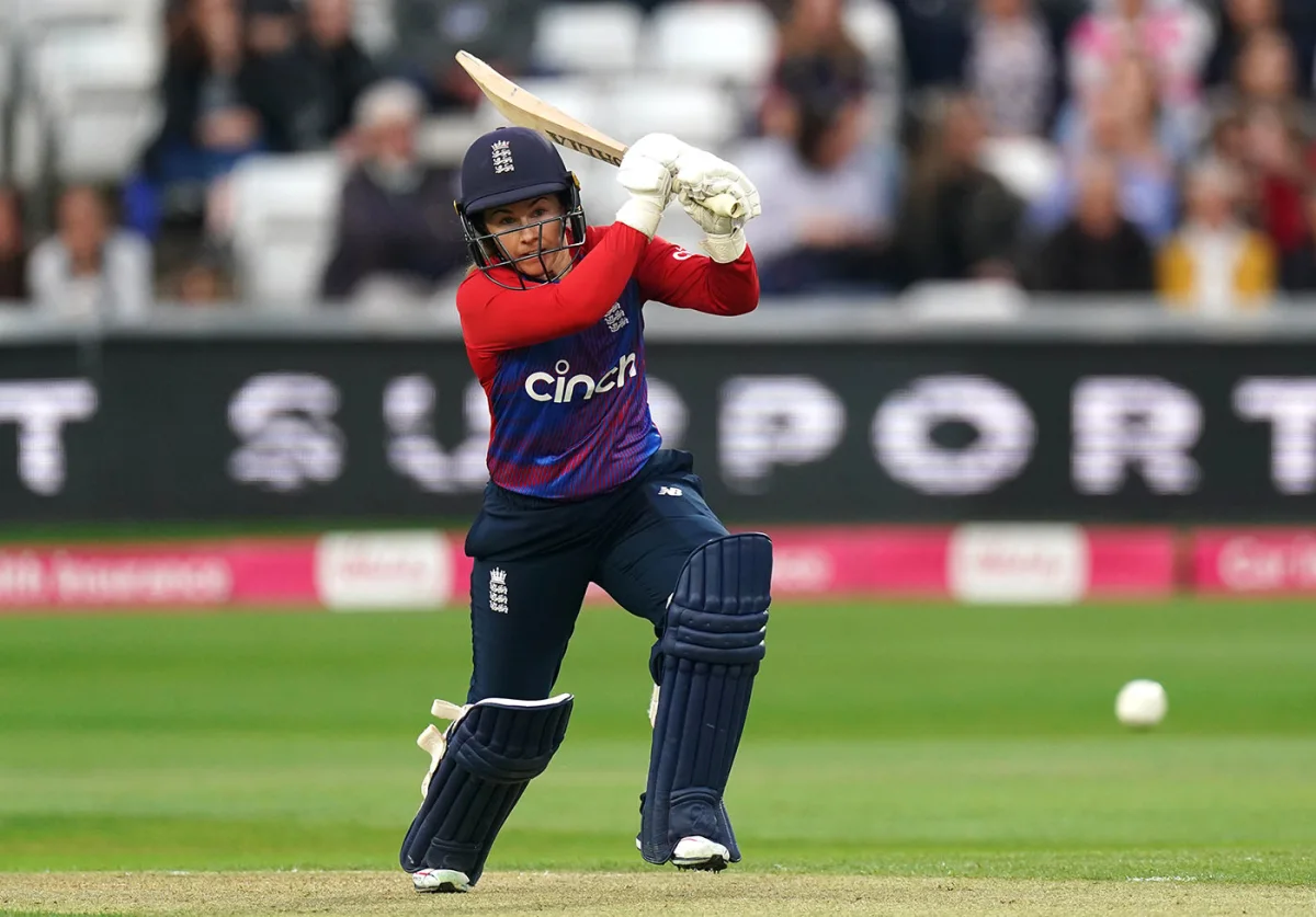 England-New Zeland women to meet for the second T20I