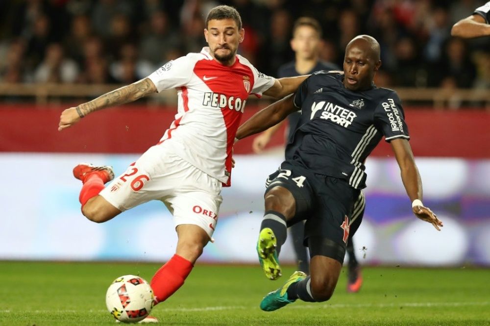 Ligue 1: Monaco vs Marseille: Match Preview and Teams Analysis