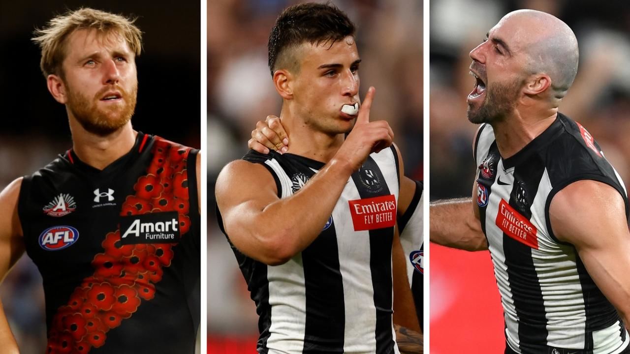 Essendon Bombers vs Collingwood Magpies Prediction, Betting Tips & Odds │25 APRIL, 2024