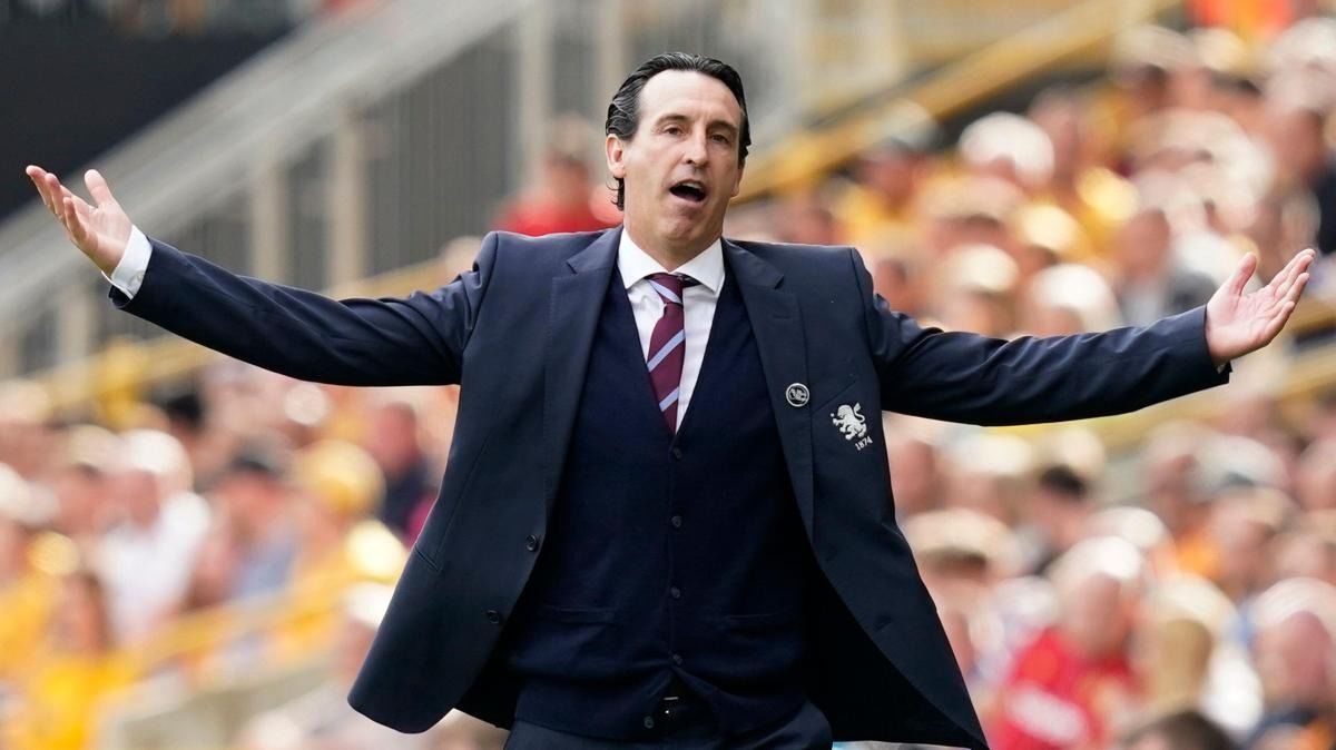 Emery Among Contenders For Bayern Coaching Post