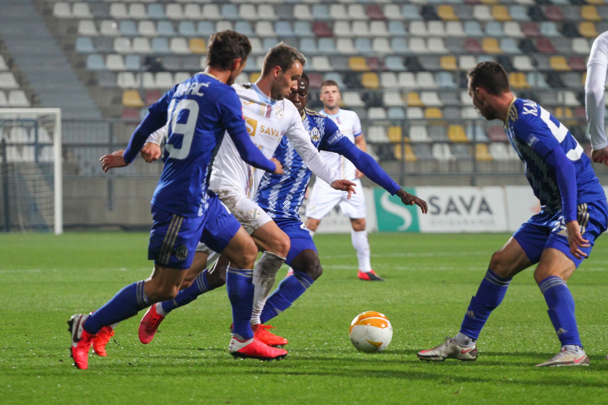 Lokomotiva Zagreb vs Rijeka Prediction, Betting Tips & Odds | 28 APRIL 2024