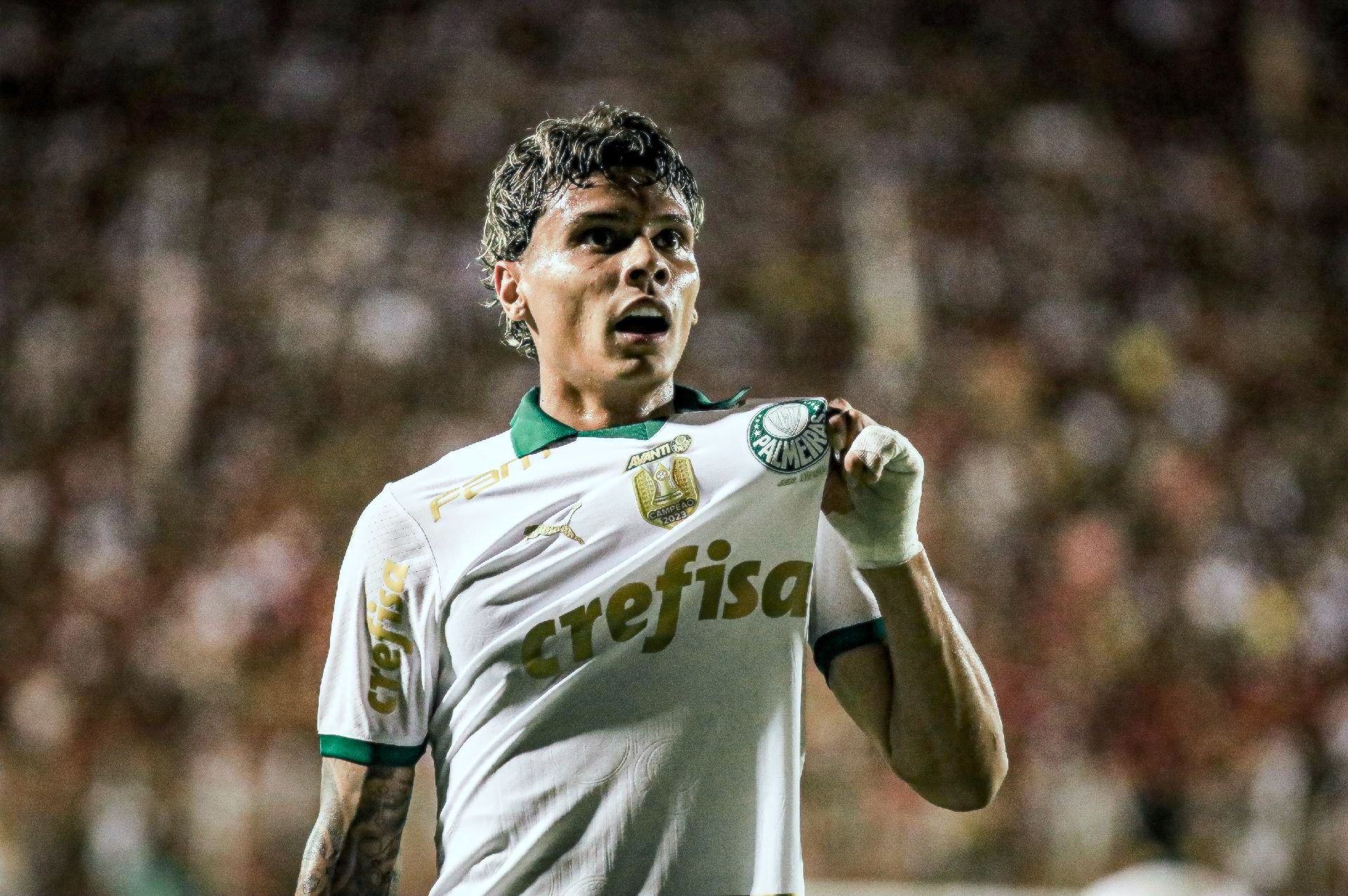 Palmeiras vs Internacional Prediction, Betting, Tips, and Odds | 18 APRIL 2024