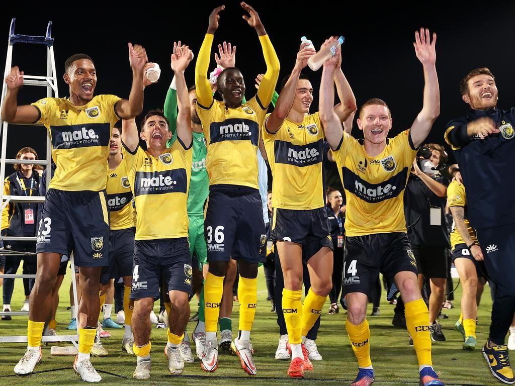 Sydney FC vs Central Coast Mariners Prediction, Betting Tips & Odds │30 March, 2024