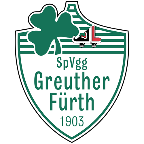 Greuther Fuerth