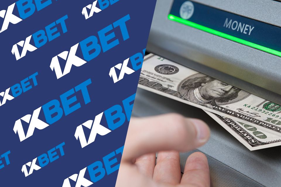 1xBet Withdrawal