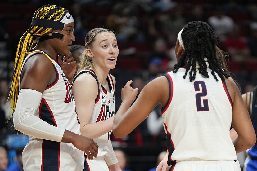 Connecticut Huskies (Women) vs. Iowa Hawkeyes (Women): Preview, Where to Watch and Betting Odds