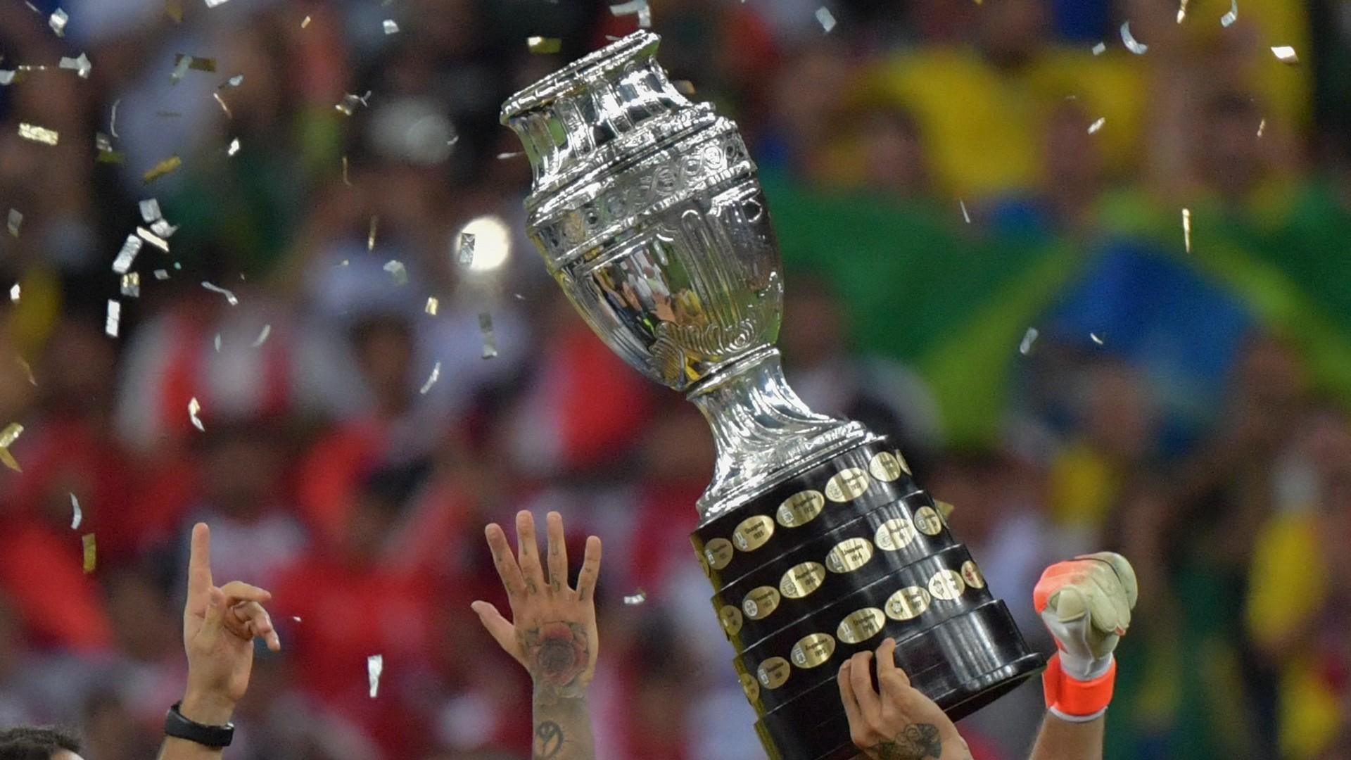 Copa América 2024: Schedule, Standings, Where to Watch and Betting Odds