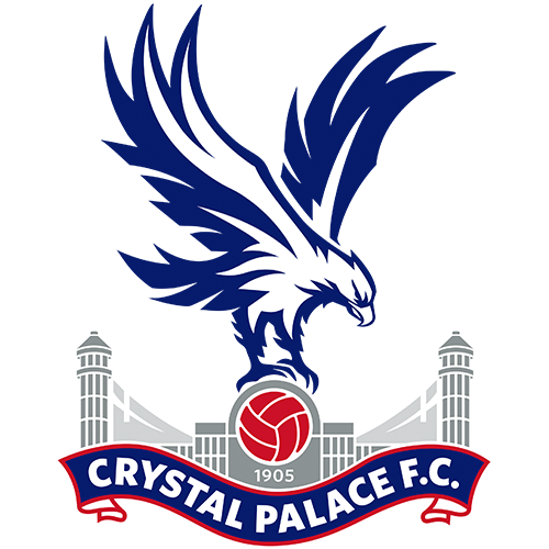 Crystal Palace vs Wolverhampton: bet on total over cards