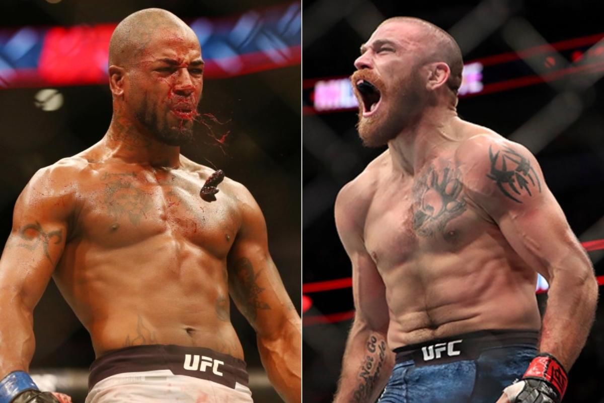 Bobby Green vs. Jim Miller: Preview, Where to Watch and Betting Odds