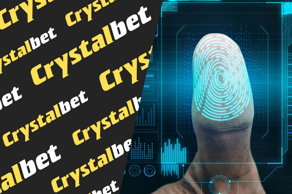Crystalbet Sign-Up
