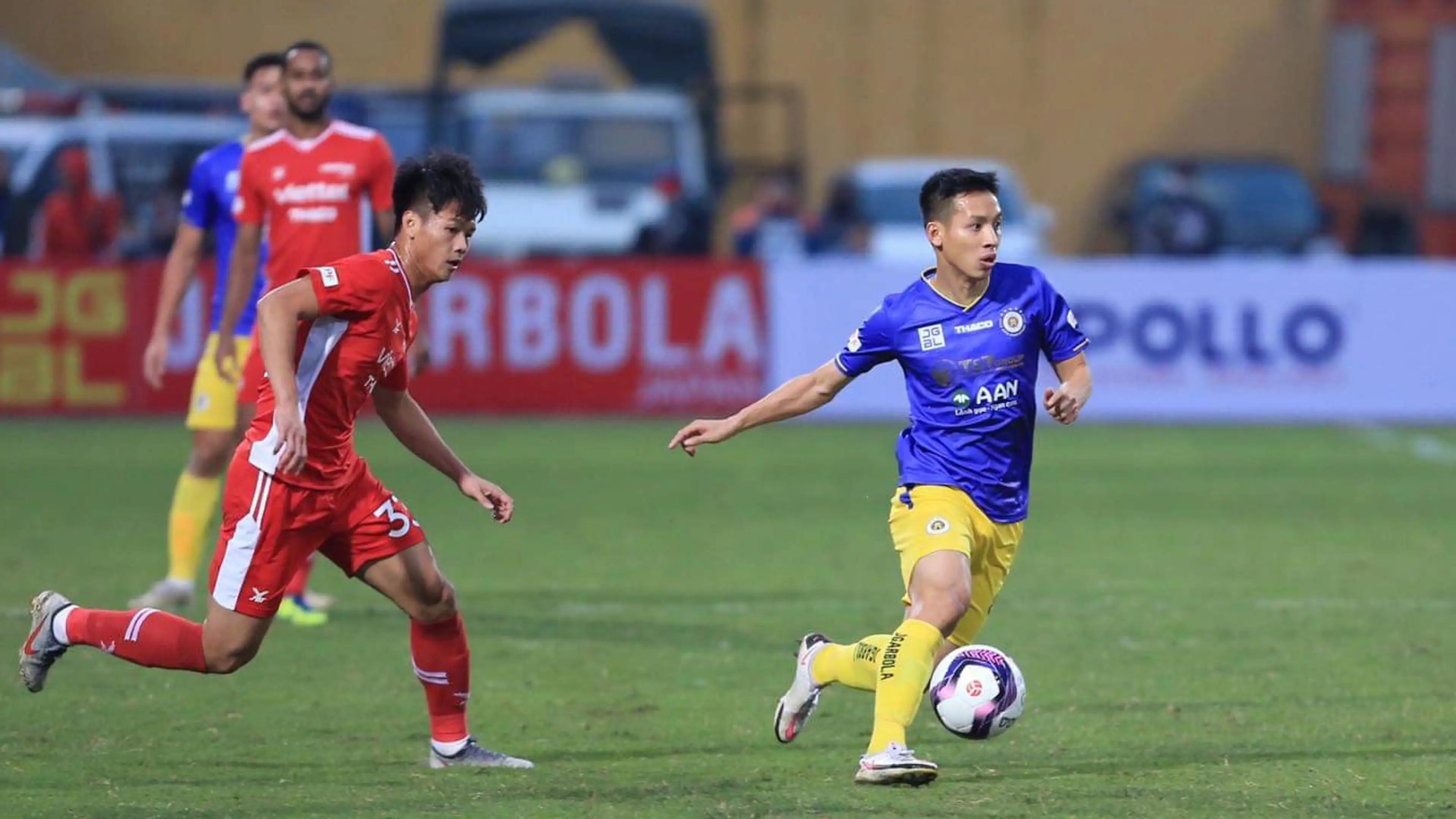 Nam Dinh vs Viettel Prediction, Betting Tips and Odds | 22 JULY, 2023