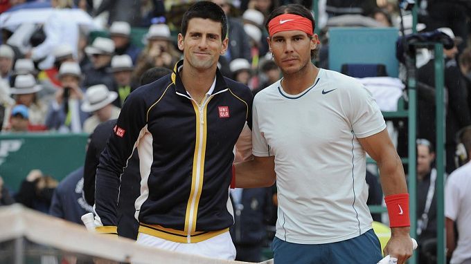 Novak Djokovic vs Rafael Nadal, Betting Tips & Odds│11 JUNE, 2021