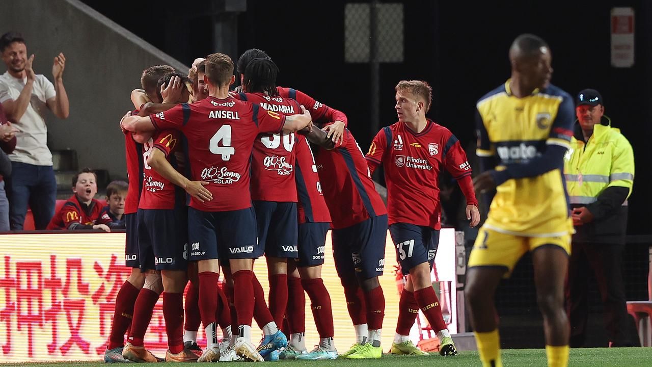 Western United vs Adelaide United Prediction, Betting Tips & Odds | 16 APRIL 2024