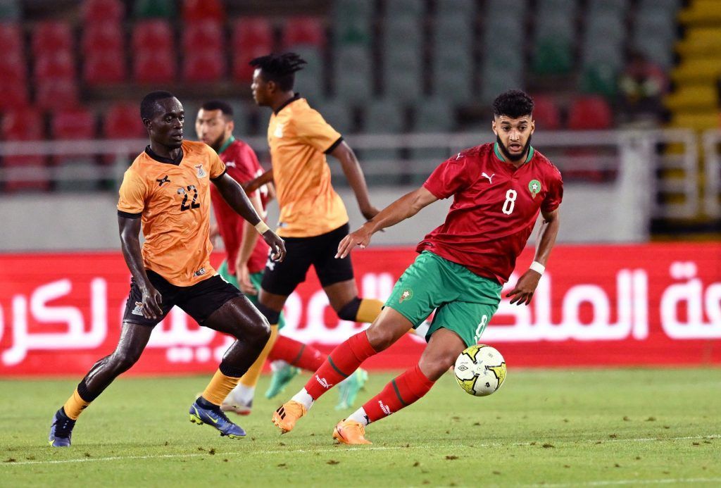 Morocco U23 vs Congo U23 Prediction, Betting Tips & Odds │30 JUNE, 2023