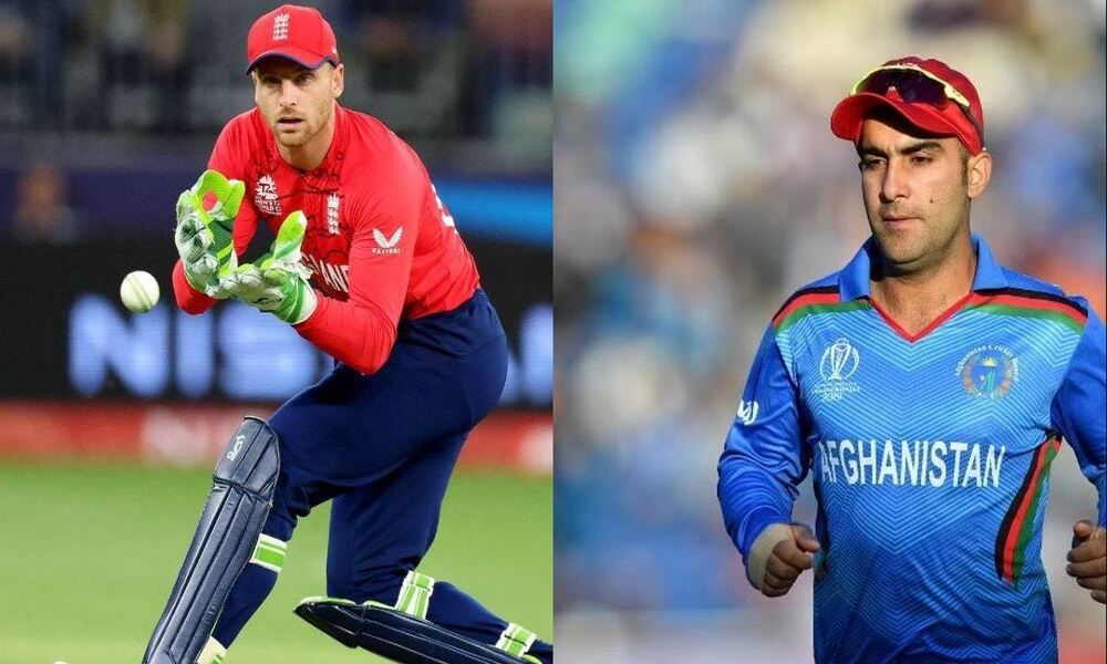 England vs Afghanistan Prediction, Betting Tips & Odds │15 October, 2023 