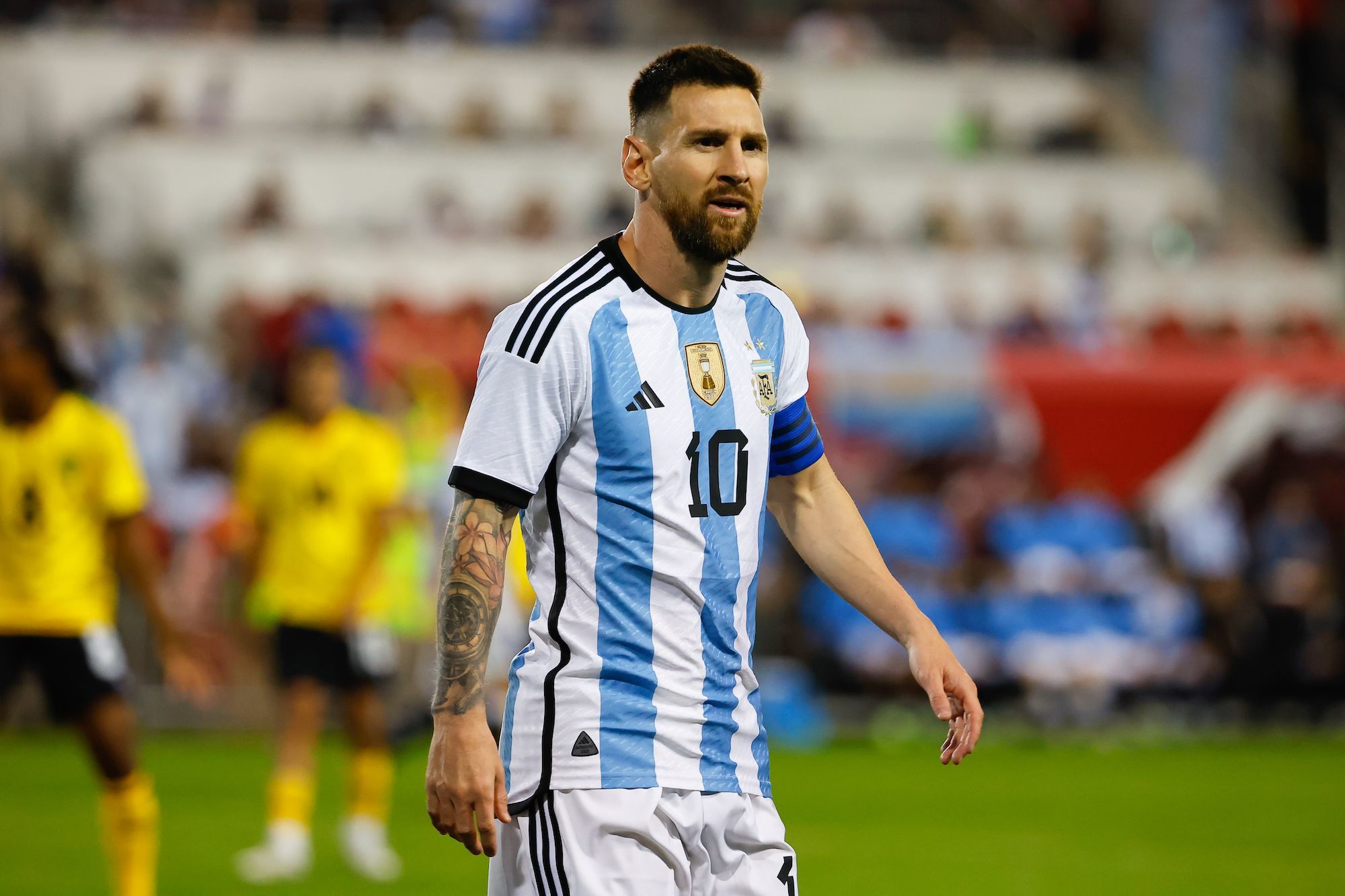 Messi: Argentina has already adapted to World Cup 2022, but we are still missing something