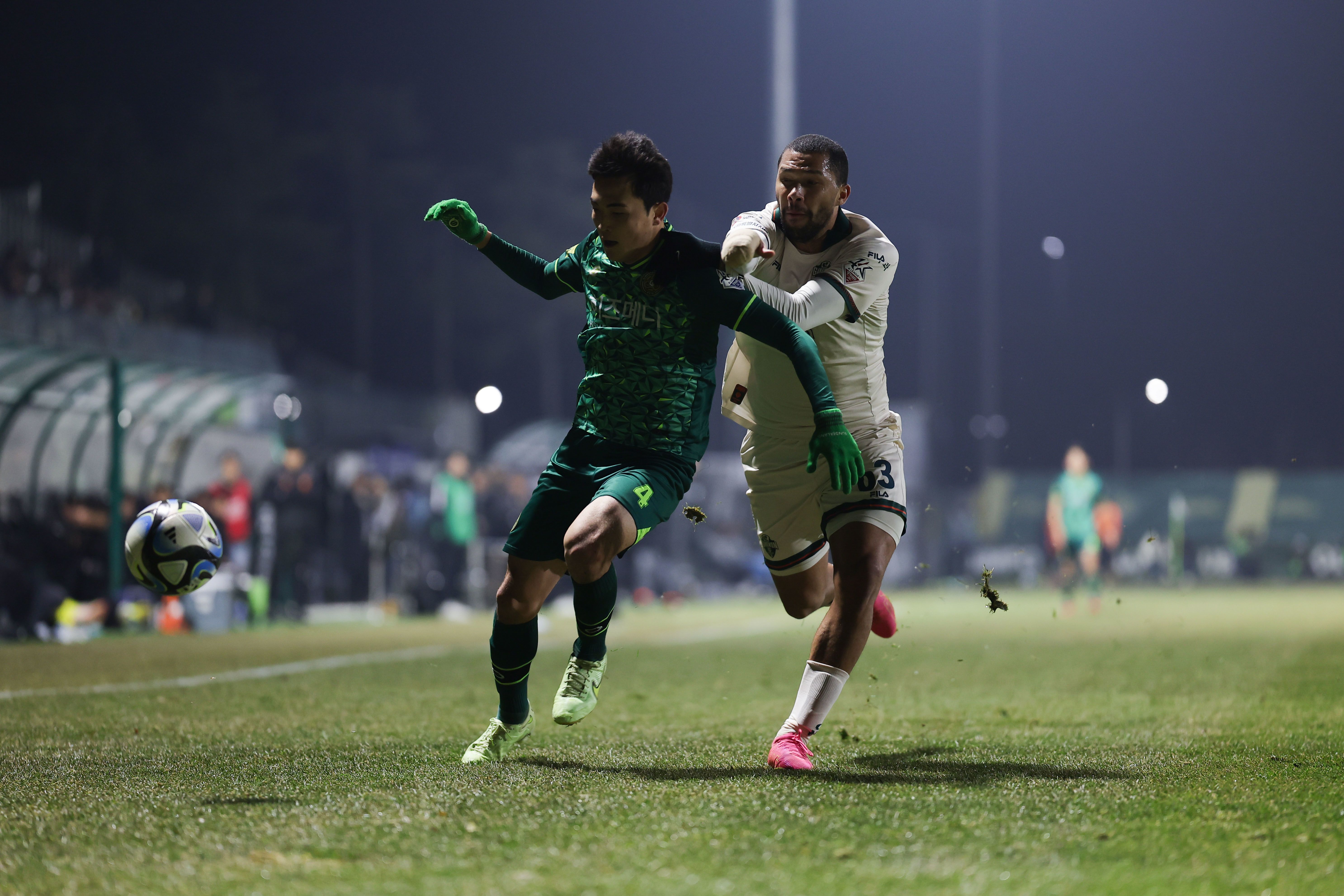 Gangwon FC vs GimPo Citizens Prediction, Betting Tips & Odds | 09 DECEMBER, 2023