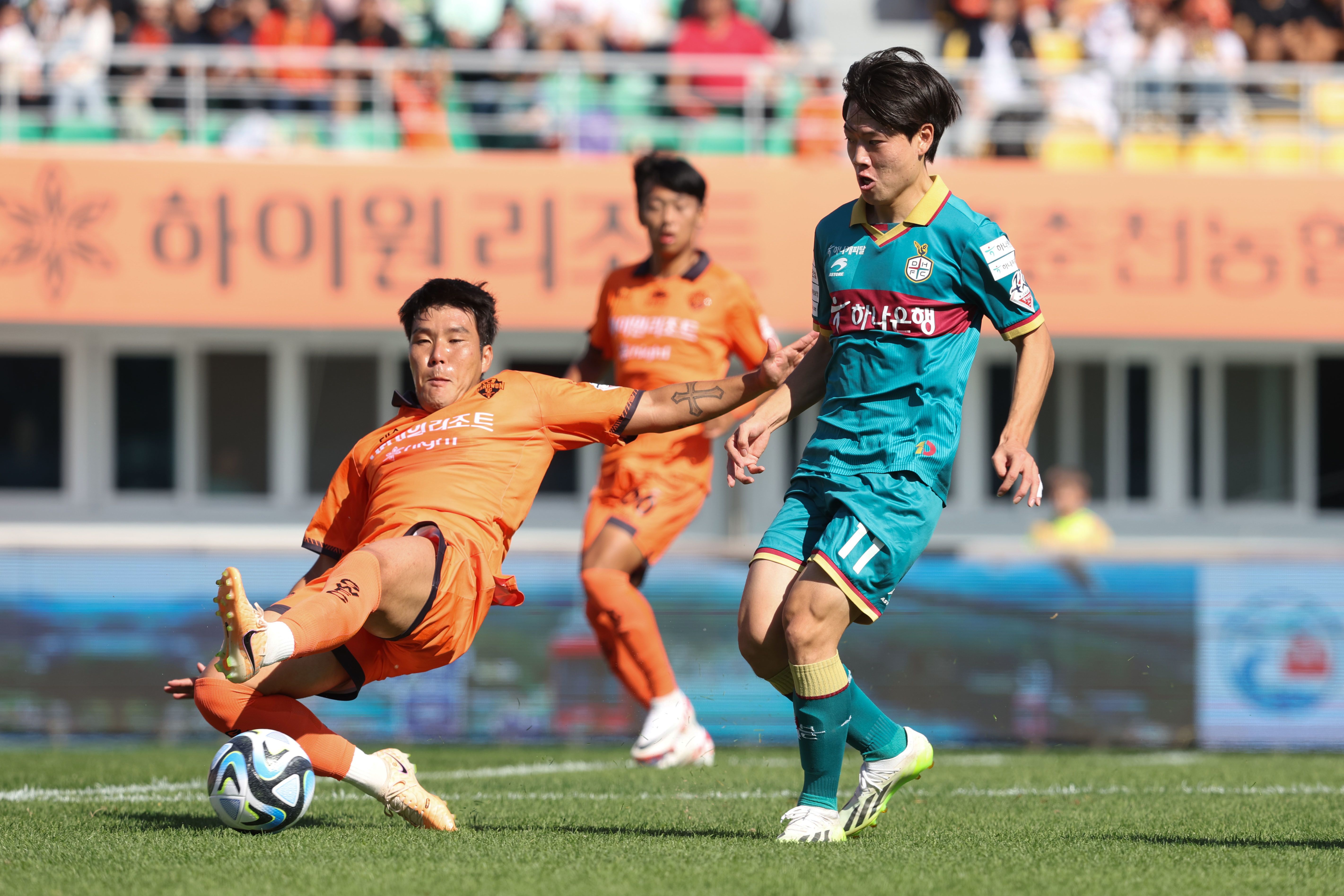 Daejeon Hana vs Pohang Steelers Prediction, Betting Tips & Odds | 07 APRIL 2024