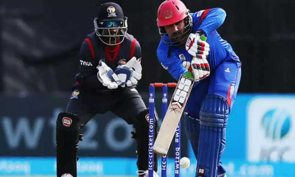 United Arab Emirates vs Afghanistan Prediction, Betting Tips & Odds │ 2 January, 2024