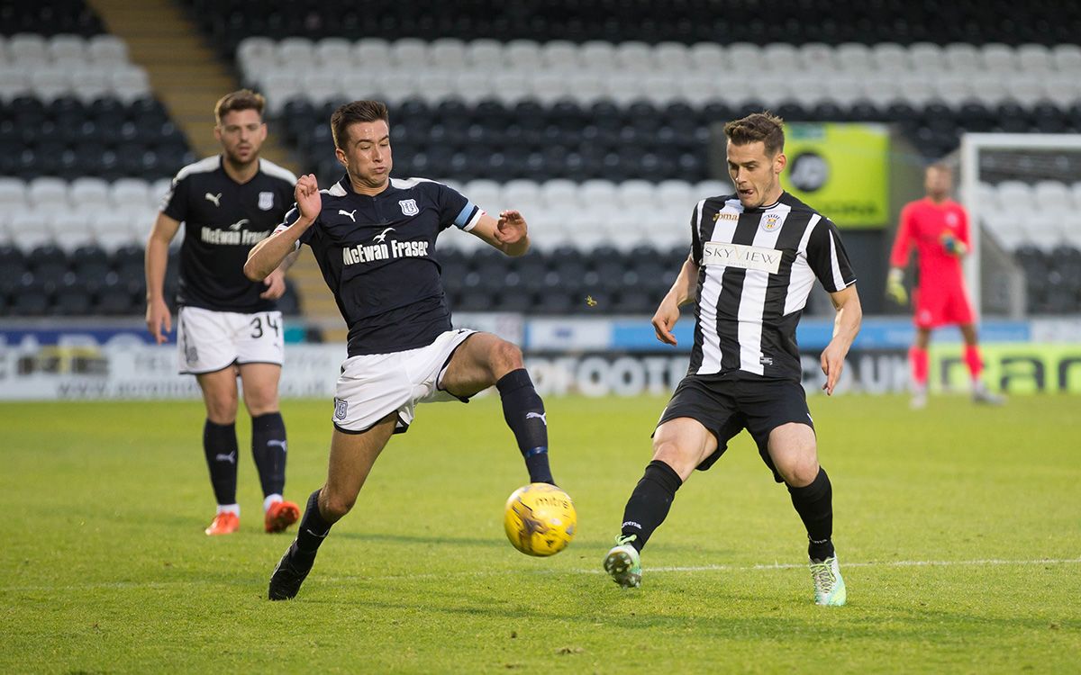 Dundee vs St. Mirren Prediction, Betting Tips & Odds │04 MAY, 2024