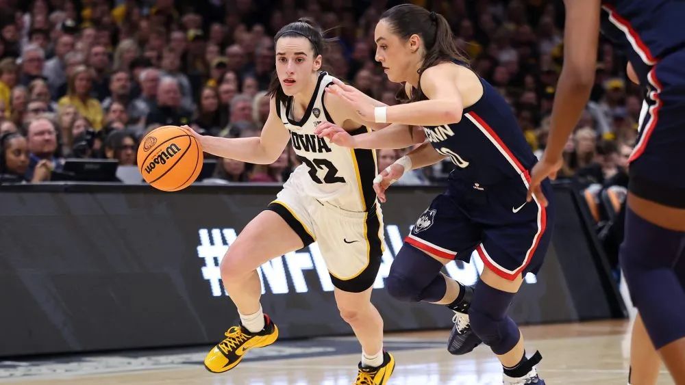 Iowa Hawkeyes (Women) vs. South Carolina Gamecocks (Women): Preview, Where to Watch and Betting Odds