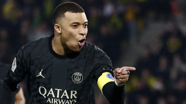 Mbappe Believes PSG Is Close To Winning Champions League