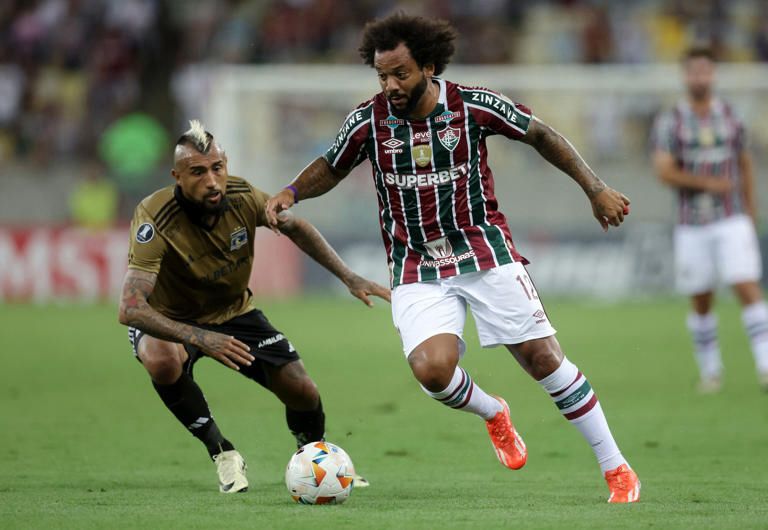 Cerro Porteño vs Fluminense Prediction, Betting Tips & Odds │26 APRIL, 2024
