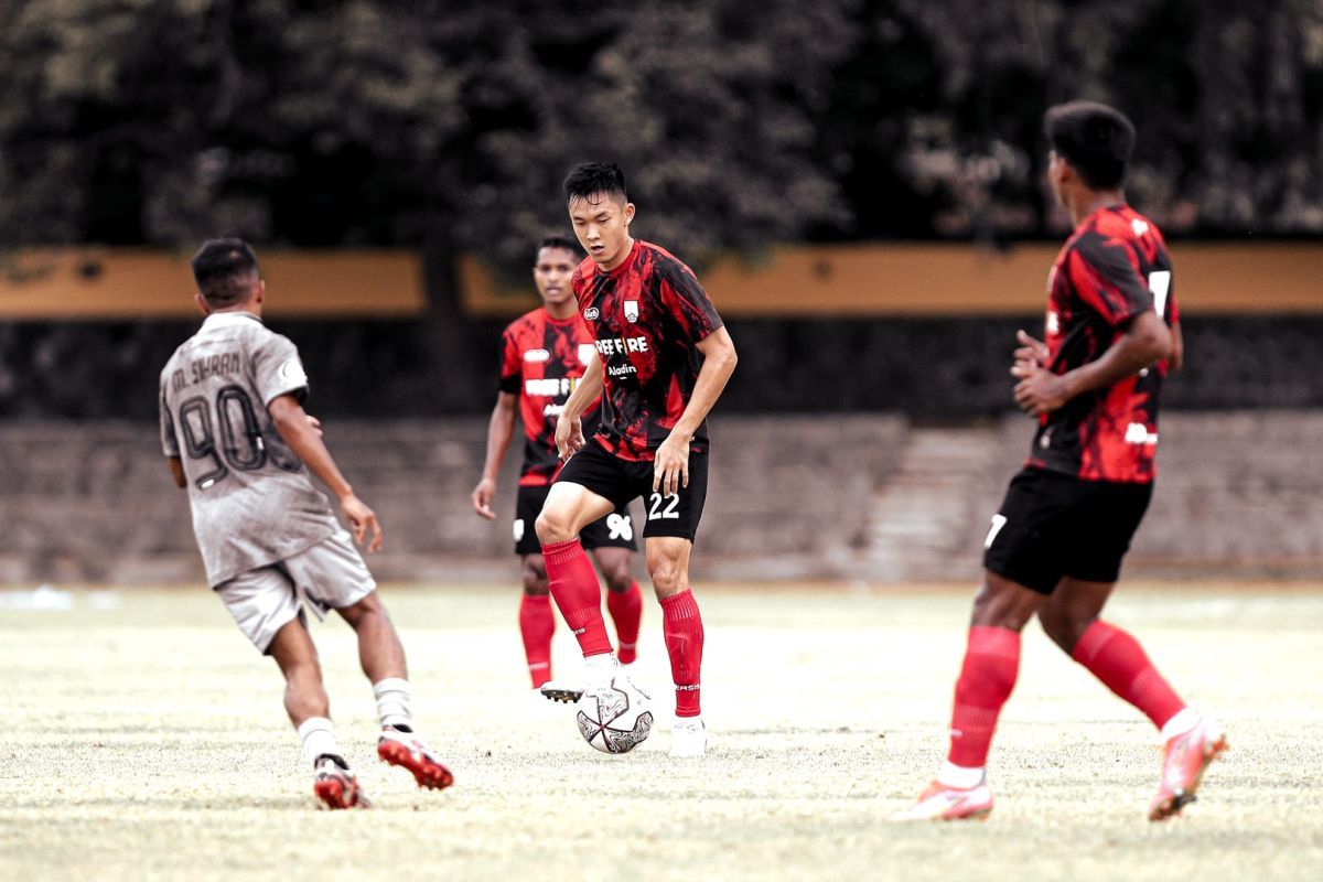 Bali United vs Persis Solo Prediction, Betting Tips & Odds | 28 FEBRUARY, 2024